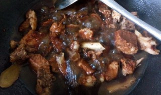 排骨苦了怎么办 排骨很苦怎么办