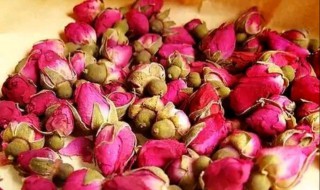 玫瑰花茶泡之前要洗吗（玫瑰花茶泡的时候要洗吗）