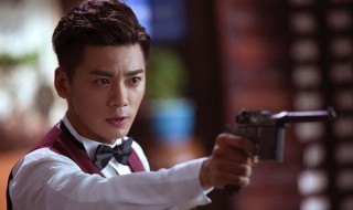 铁血殊途中董守业的扮演者是谁 铁血殊途董家结局