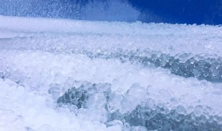 一个冰晶能用多久（一个冰晶能用多久啊）