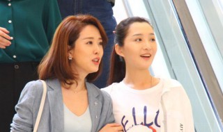 电视剧最美的安排朵朵扮演者是谁 演员叫朵朵是哪部电视剧