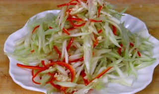 野小蒜怎么做好吃（野小蒜怎么做好吃又简单）