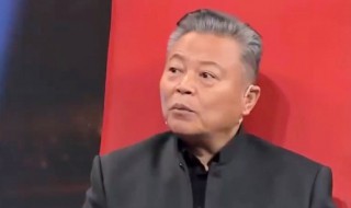 神圣使命吴达功老波扮演者是谁 神圣使命吴达功老波扮演者马丽