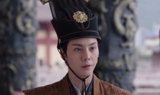 斛珠夫人方诸是太监吗 斛珠夫人 太监