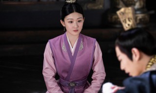 柘榴是谁演的 柘榴是谁演的陪你逐风飞翔