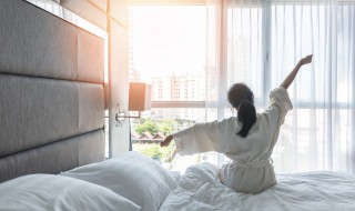 女人最美的早安说说(女人最美早安心情说说)