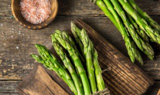 芦笋怎么做好吃呢 芦笋怎么做好吃呢?