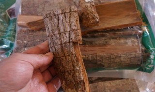 卡宾达树皮有什么功效 卡宾达树皮有什么功效?多少苟记