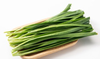 制作韭菜盒子的方法（韭菜盒子如何制作）