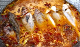 海杂鱼的制作方法 海杂鱼的制作方法视频