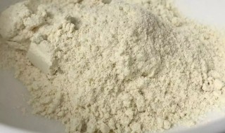 山药粉如何吃(山药粉如何吃效果好)