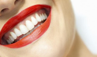 生活小技巧让牙齿整齐（牙齿怎样才能整齐）