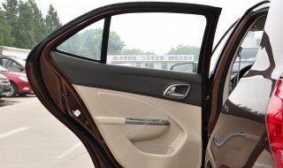 宝骏510车门一键升降重新设置（宝骏510怎么设置一键升降）