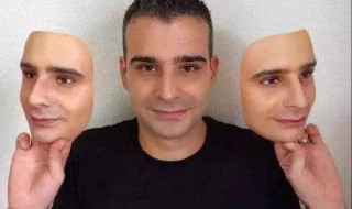 人脸为什么不能识别(人脸为什么不能识别二维码)