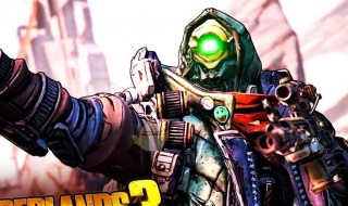 无主之地3兽王哪个强 无主之地3兽王技能选哪个