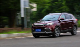 猎豹CS10汽滤在什么地方（猎豹cs10空调滤芯型号）