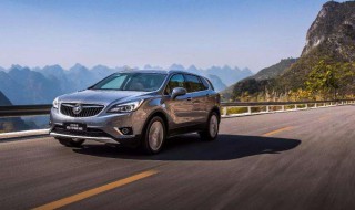 昂科威p灯下亮扳手怎么弄 昂科威显示p加扳手