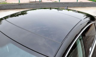 大众激光焊接车顶怎么换 大众激光焊接车顶怎么换灯