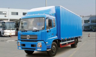 东风天锦灯开关怎么开 东风天锦灯开关怎么开