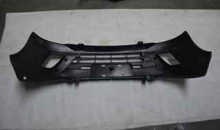 福特翼虎13款前杠拆装方法（福特翼虎前杠怎么拆装）