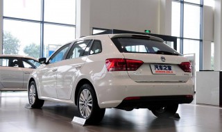 大众朗行车漆有什么白色（大众朗逸白色是金属漆吗）