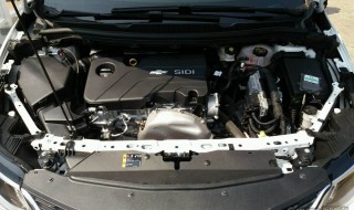 科鲁兹水箱里面有机油 冷却液进入机油要大修吗