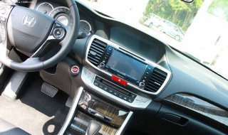 本田雅阁按键怎么使用（本田雅阁按键怎么使用图解）