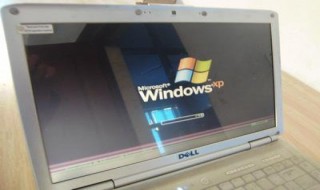 电脑开机到鼠标重启（电脑开机到鼠标就重启）