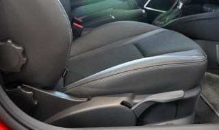 手动座椅调节(gla手动座椅调节)