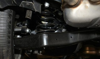 途观底盘松散解决办法 大众途观地盘松散怎么治