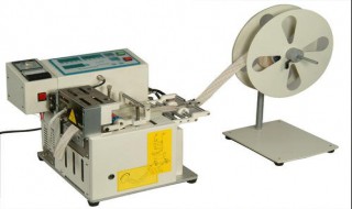 自动切带机怎么调试（自动切织带机怎么调试）