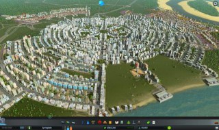 城市天际线工厂原材料不足怎么办（天际线 工业 原材料不足）