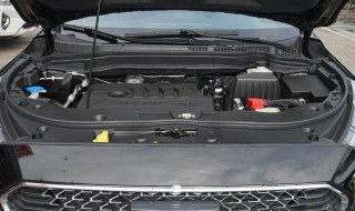 哈弗M6在那加水 哈弗m6在哪里加水