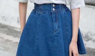 a字裙适合什么人穿 a字连衣裙适合什么人穿