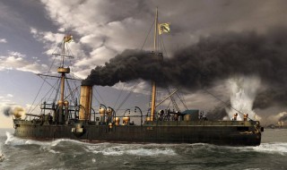 致远舰是什么战役 致远舰是哪个战役