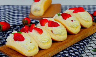 做蛋糕怎么做最好吃 怎么做蛋糕比较好吃