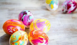 复活节是几月几日 复活节是每年的哪一天