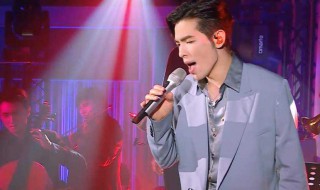 歌手当打之年在哪里录制的 歌手当打之年的播出时间