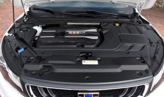 帝豪gl改什么大灯好（帝豪gl换什么大灯好）