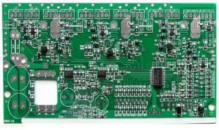 电动车控制器板上英文 电动车控制器板上英文标识