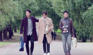 黄九恒什么电视剧 黄九恒最后怎么样了