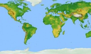 资源最丰富的大洋（世界上资源最丰富的大洋）