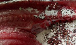 腌鱼的制作方法（怎么腌鱼的制作方法）