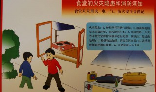 怎样火场逃生的十种方法（火场逃生的10大技巧分别是什么）