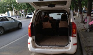 风光330有后备箱吗 风光330有后备箱吗视频