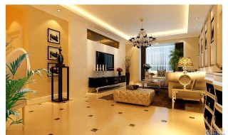 95平的L厅怎样装修 85平怎么装修