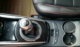 大迈x5水温6个格正常吗 大迈x5水温5格正常不