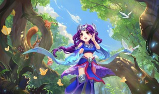 梦幻西游持国巡守多少级才可以抓 梦幻持国巡守在哪里抓