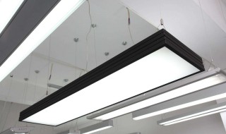 led灯打开不亮但过一会要闪但不亮（led灯闪一下就不亮了）