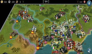 欧陆战争6怎么选中国 欧陆战争6选择哪个国家